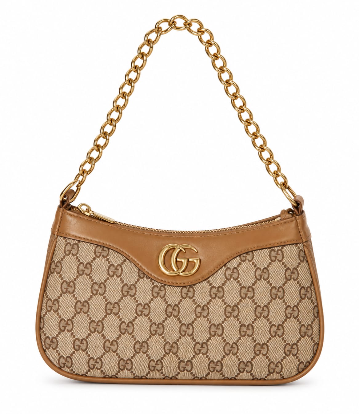 Moon Shape Imported Bags