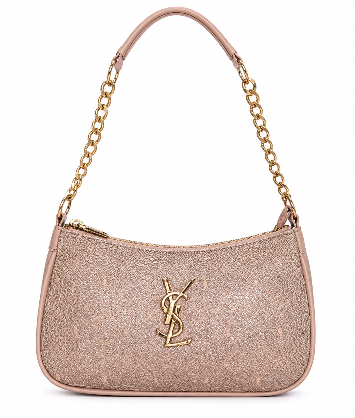 Moon Shape Imported Bags