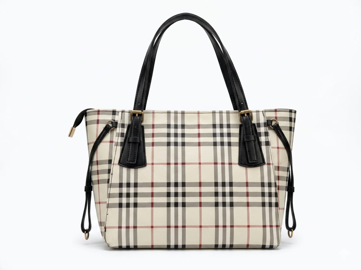 TOTE BAGS