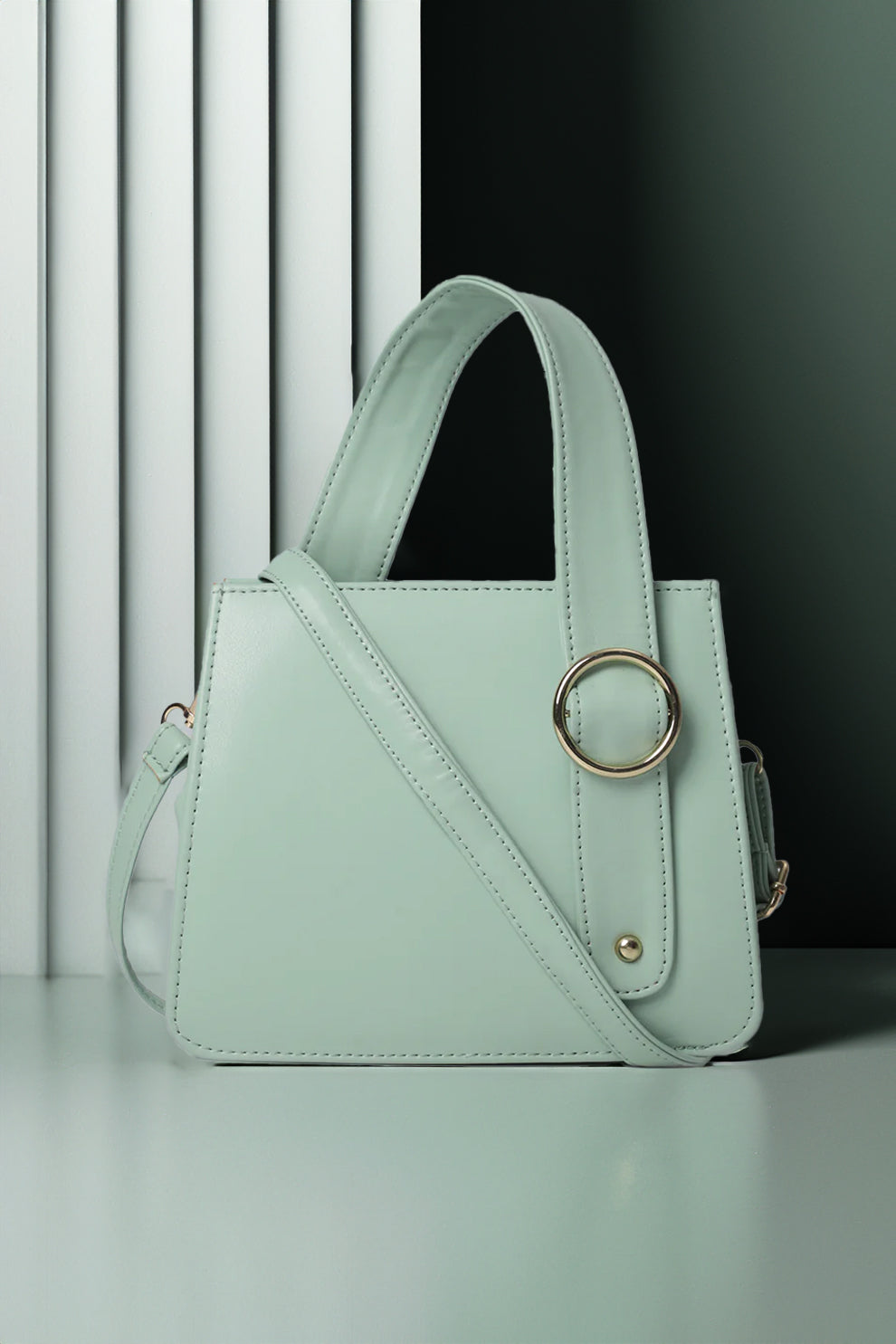 Ellebags Gloss Blow Ladies shoulderbag