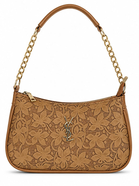 Moon Shape Imported Bags