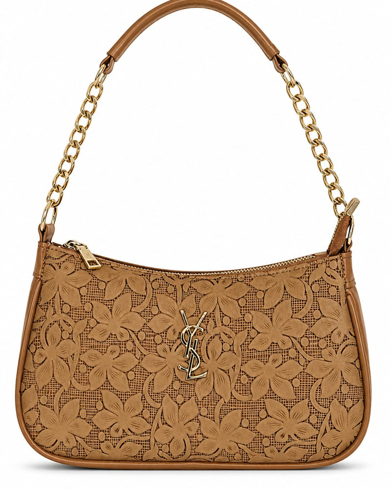 Moon Shape Imported Bags