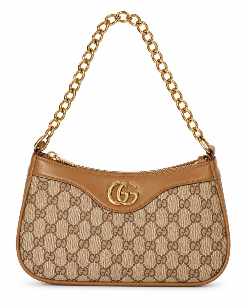 Moon Shape Imported Bags