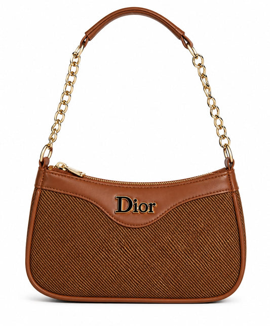 Moon Shape Imported Bags