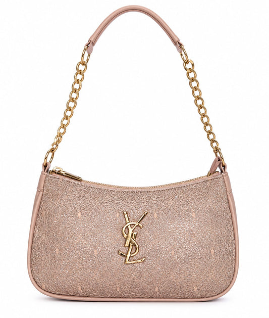 Moon Shape Imported Bags