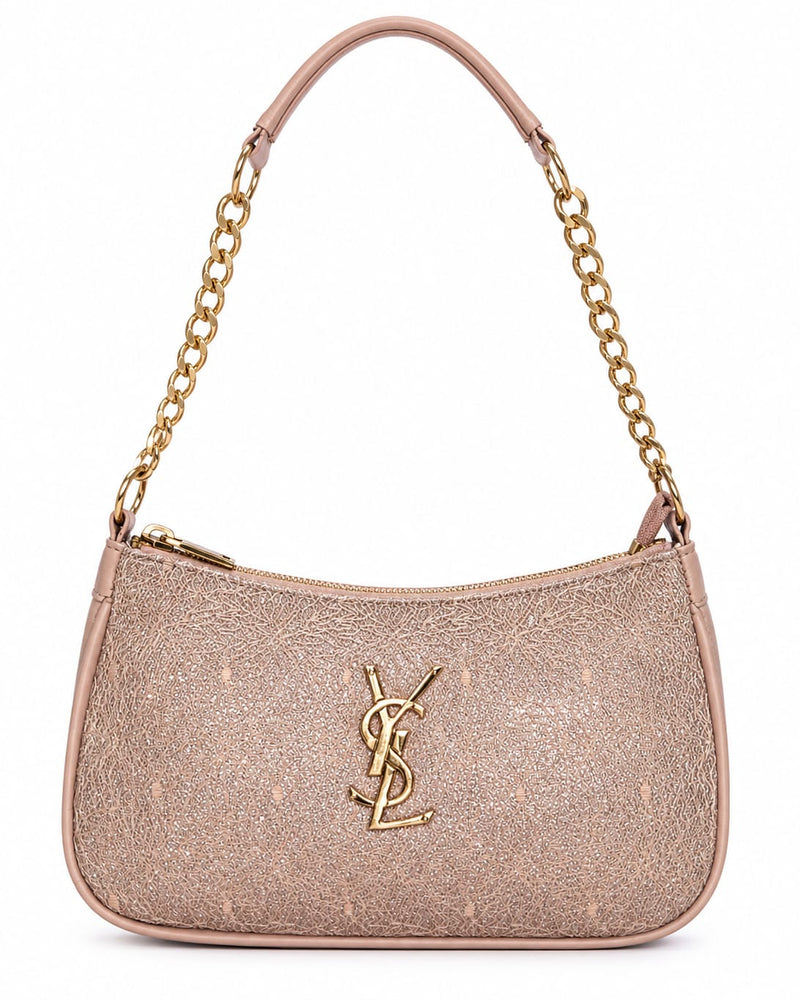 Moon Shape Imported Bags