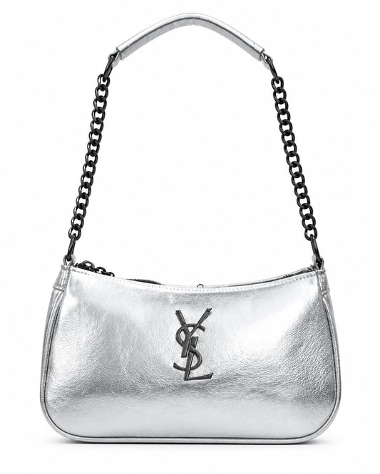 Moon Shape Imported Bags