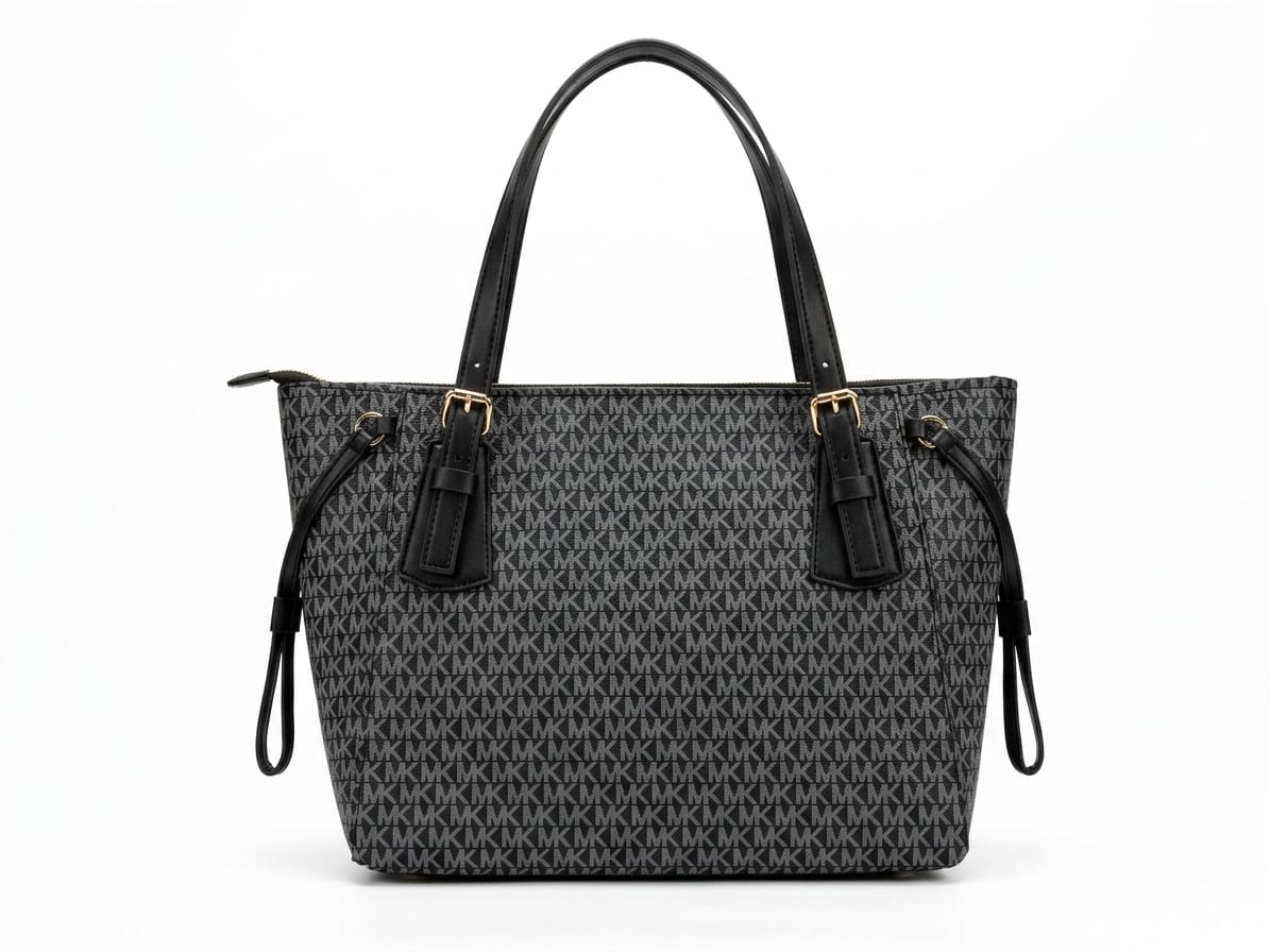 TOTE BAGS
