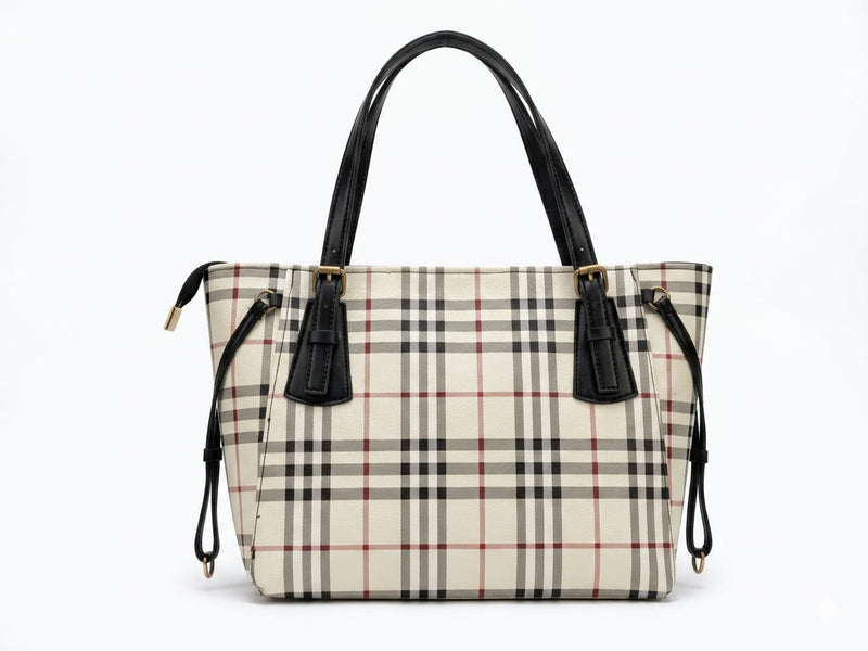 TOTE BAGS