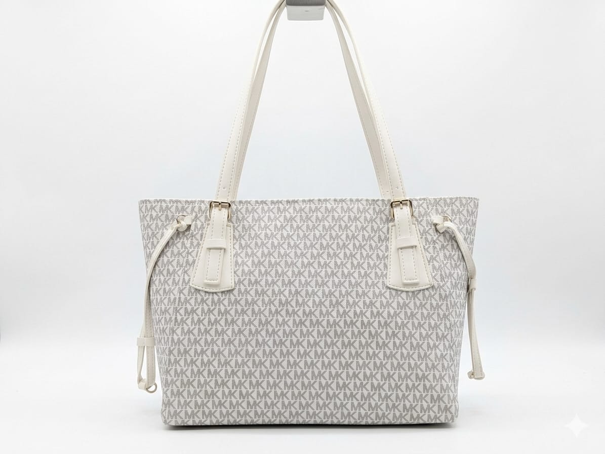 TOTE BAGS