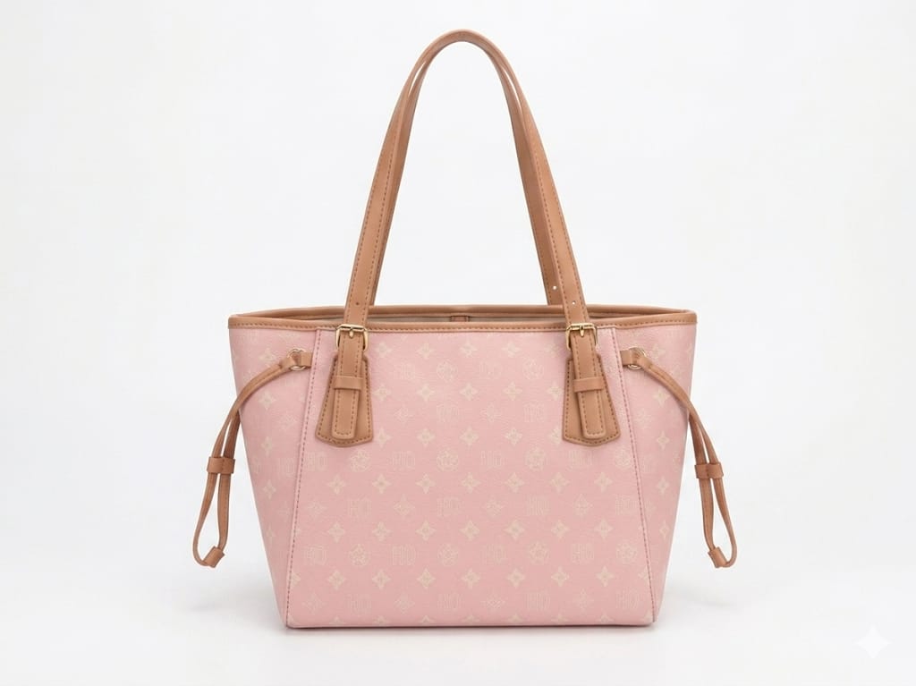 TOTE BAGS