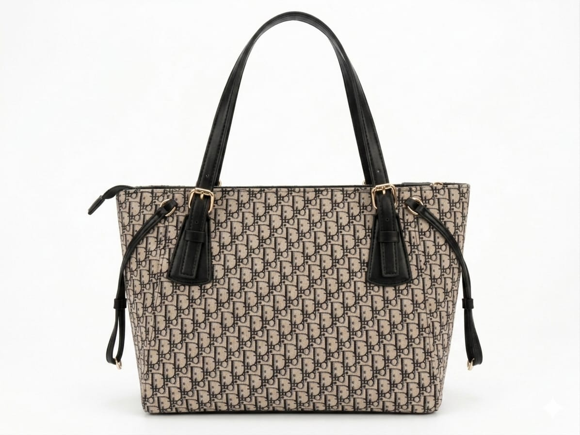 TOTE BAGS