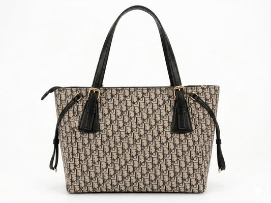 TOTE BAGS