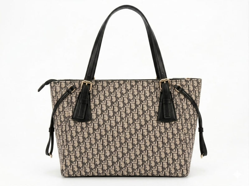 TOTE BAGS