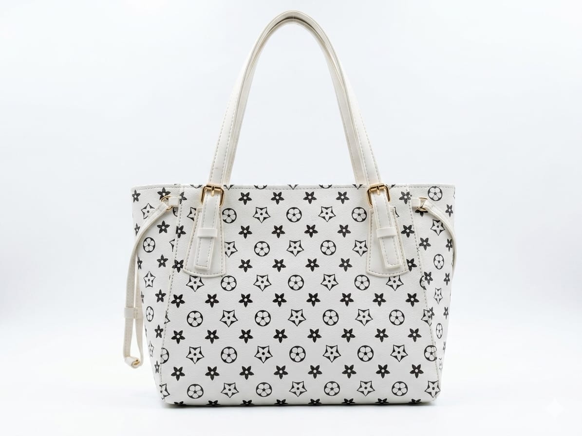 TOTE BAGS